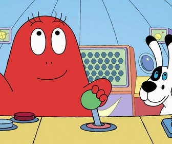 Replay Barbapapa en Famille - Enfant des étoiles II