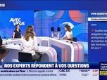 Replay Avec Vous, BFM Business vous répond - Avec vous - Lundi 23 juin