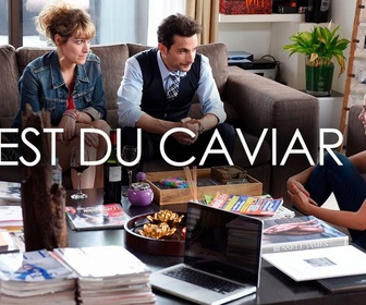 Replay C'est du caviar