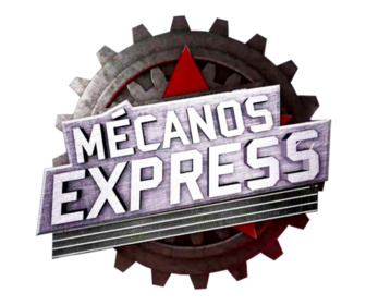 Replay Mécanos express - S10E1 - Catastrophe naturelle