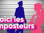 Replay Top Info - Faux pilote, faux médecin, fausse avocate : plongée dans le quotidien des imposteurs