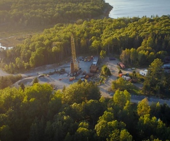 Replay Le mystère d'Oak Island : la course au trésor - L'impasse