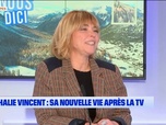 Replay Les longs formats des Locales - Nathalie Vincent : sa nouvelle vie après la télévision