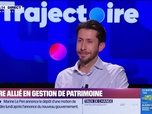 Replay Trajectoire : Votre allié en gestion de patrimoine - 13/10