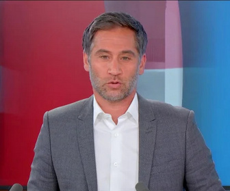 Replay L'heure américaine - Émission du mardi 6 mai 2025