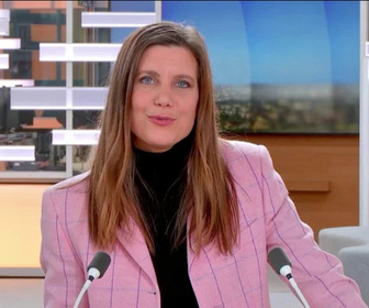 Replay Le JT en LSF - 23/01/2026