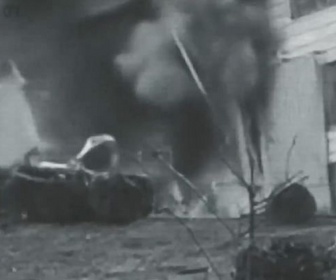Replay Iran : quand l'IA manipule la guerre - Le dessous des images