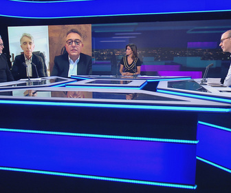 Replay La semaine de l'éco - Violences du 17 octobre : qui va payer l'addition ?