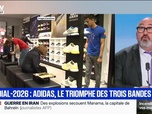 Replay BFM Première - BFM Conso : Mondial 2026, le triomphe des trois bandes - 20/07