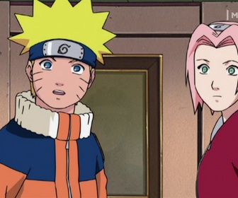 Replay Naruto - S01 E197 - Rassemblement des onze de Konoha !