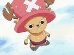 Replay One piece - S19 E103 - Dans l'ombre de la terre sainte. Le mystère du chapeau de paille géant !