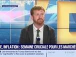 Replay Good Morning Market - Morning Meeting : IA, BCE, inflation... semaine cruciale pour les marchés - 07/09