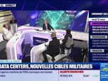 Replay Tech & Co, la quotidienne - Les data centers, nouvelles cibles militaires - 12/03