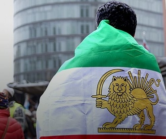 Replay Attaque contre l'Iran : opération Fureur épique - Tracks East