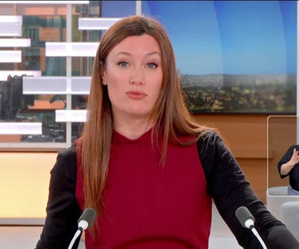 Replay Le JT en LSF - 19/05/2026