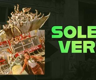 Cinéma de minuit replay