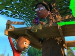 Replay Big Nate - CHATastrophe