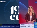 Replay Le 19h Eco - Jeudi 15 janvier