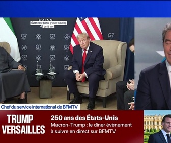 Replay L'intégrale de BFM Non-Stop du mercredi 17 juin 2026