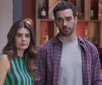 Replay Une famille pas si parfaite - S01 E42
