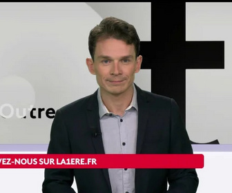 Replay Outre-mer l'actu - 19/05/2026