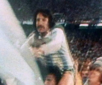 Replay Football's greatest stage - S1 E2