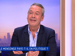 Replay Pour tout dire 10/09/2026