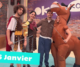 Replay Okoo-koo - 26/01/2026