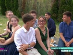 Replay Familles nombreuses : la vie en XXL du 29 septembre 2026 - Episode 104