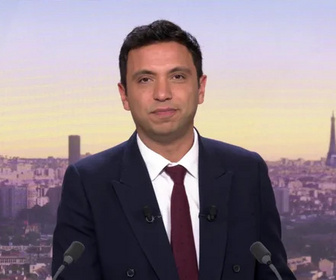 Replay La Matinale Franceinfo - 10/10/2026