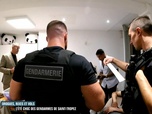 Replay Enquête d'action - Drogues, rixes et vols : l'été choc des gendarmes de Saint-Tropez