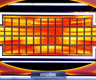 Replay La roue de la fortune - Émission 90