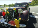 Replay Turbo - Citroën Traction : la légende fête ses 90 ans