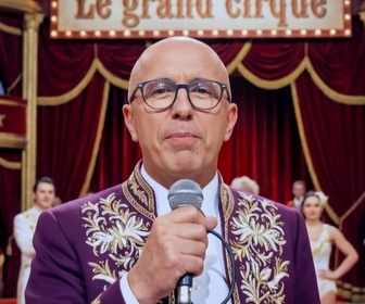 Replay C'est Canteloup du 15 décembre 2025