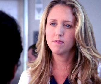 Replay Grey's anatomy - S04 E06 - Epreuve de force