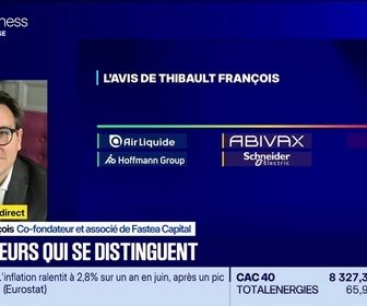 Replay BFM Bourse - Les valeurs à privilégier au deuxième semestre - 01/07