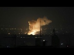 Replay Israël touché par des missiles alors que l'Iran riposte aux frappes sur ses sites nucléaires