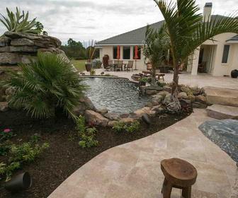 Replay Lagoon master - S1E5 - Les Caraïbes dans le jardin