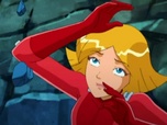 Replay Totally Spies - L'Hôtel des abysses