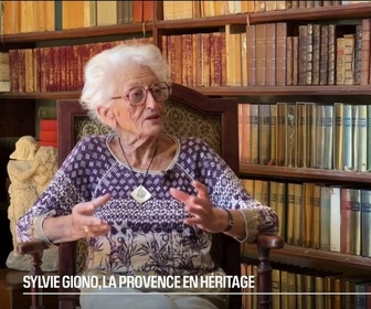 Replay Les longs formats des Locales - Nous Dici avec Sylvie Giono