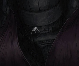 Replay Naruto Shippuden - S14 E13 - Je suis en enfer