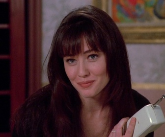 Replay Beverly Hills, 90210 - S02 E26 - La pluie tombe sur Beverly Hills
