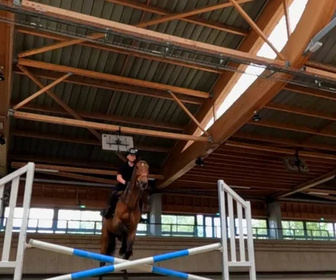 Replay Au galop ! - Le retour des Elites