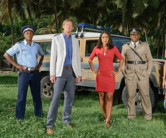 Replay Meurtres au paradis - 07/01/2026