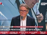 Replay Les Grandes Gueules - Pour François Bayrou, la France a une alternative : la chute de la falaise ou le chemin pour s'en sortir