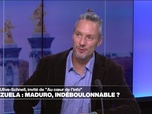 Replay Les Invités Du Jour - Vicente Ulive-Schnell: Le chavisme, le socialisme bolivarien, les gens en ont marre