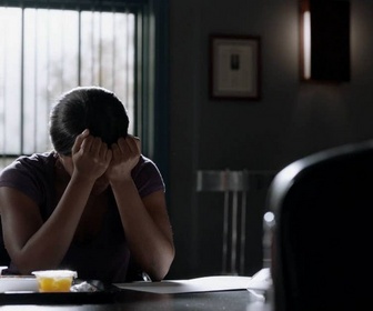 Replay Murder - S6 E13 - Et si Sam n'était pas le méchant ?