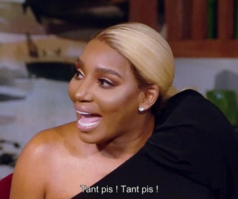 Replay Les real housewives d'Atlanta - S11 E21 - Le bilan (1/3)