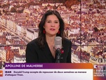 Replay Apolline Matin - Émission du 8 avril 2026