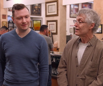 Replay Pawn Stars : les rois des enchères - S25E8 - Que la force soit avec Chum